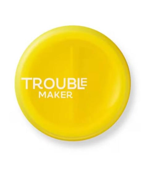 iShopping - Trouble Maker On The Loose Setting Face Powder