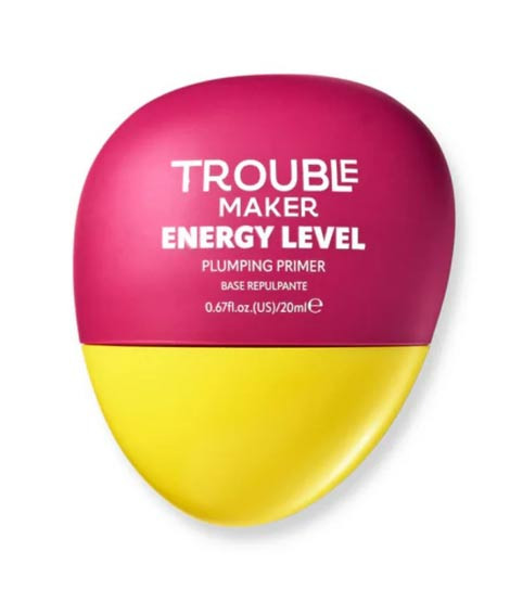 iShopping - Trouble Maker Energy Level Plumping Face Primer