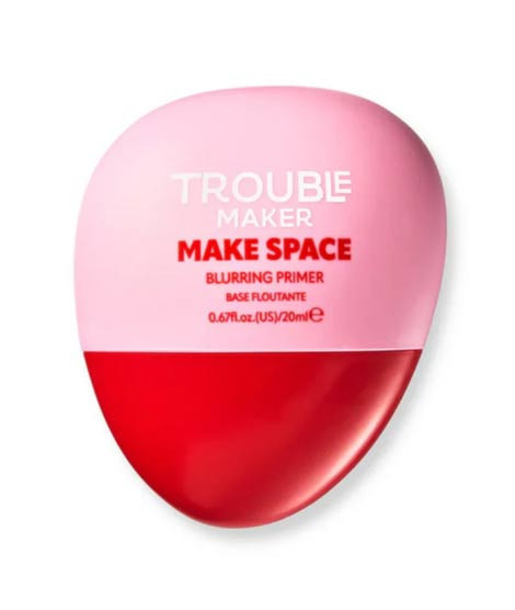 iShopping - Trouble Maker Make Space Pore Blur Face Primer