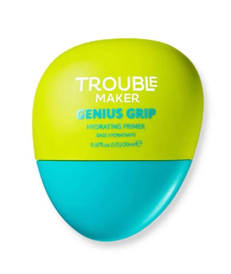 iShopping - Trouble Maker Genius Grip Hydrating Face Primer