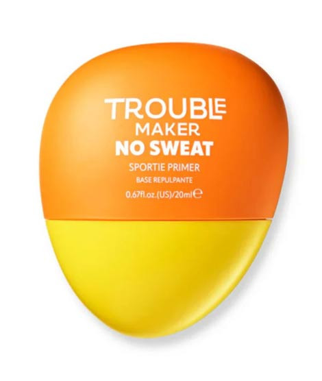 iShopping - Trouble Maker No Sweat Mattifying Face Primer