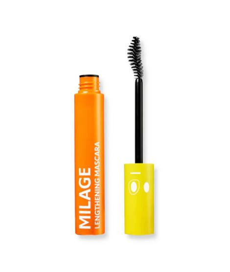iShopping - Trouble Maker Mileage Lengthening Eye Mascara - Mileage Black