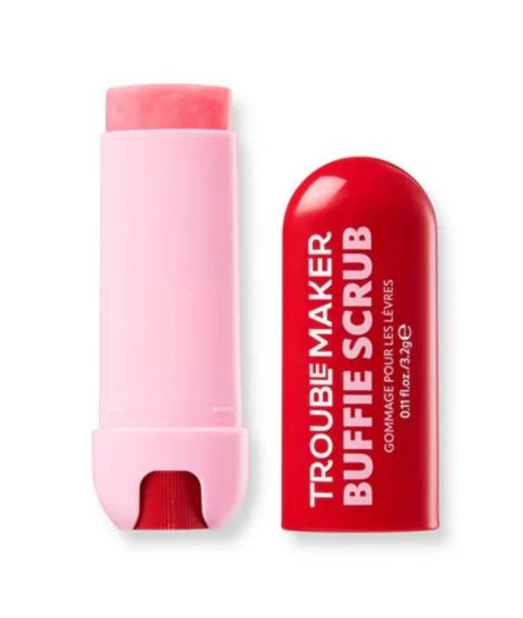 iShopping - Trouble Maker Buffie Lip Scrub - Sugar