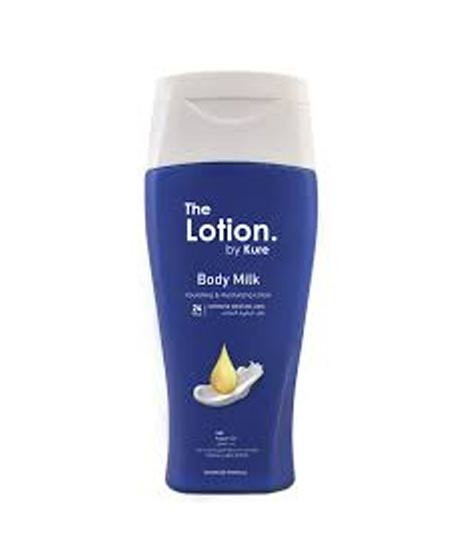 iShopping - Kure Lotion Body Milk - 125ml