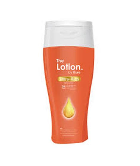 iShopping - Kure Ultra Rich Body Lotion - 225ml