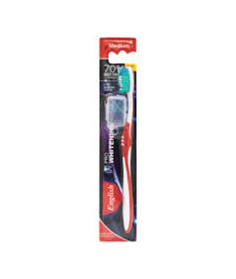 iShopping - English Pro-Whitening Expert Toothbrush - (Soft)