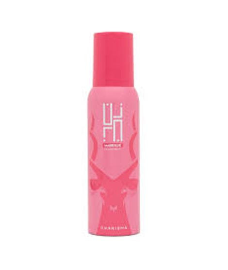 iShopping - Markhor Non-Gas Zunn Charisma Body Spray -120ml