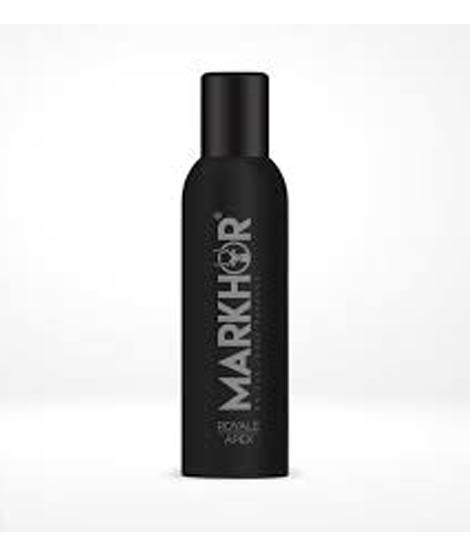 iShopping - Markhor Non-Gas Royal Apex Body Spray - 120ml