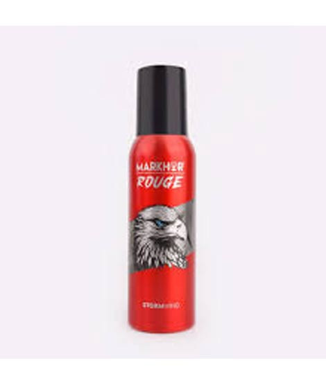 iShopping - Markhor Non-Gas Storm Wing Body Spray - 120ml