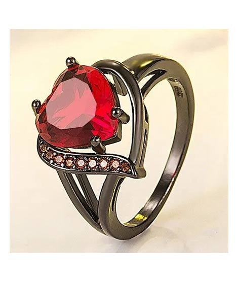 iShopping - EvaEsh Elegant Ring Women Fashion Jewelry