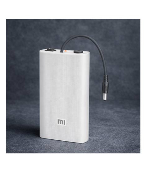 iShopping - Mi WiFi Router Power Bank 12V