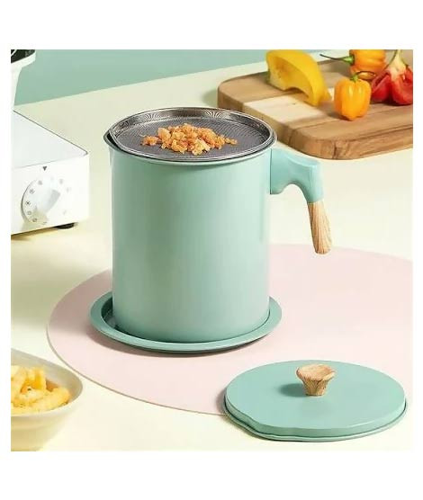iShopping - Oil Pot 1.4Ltr With Box