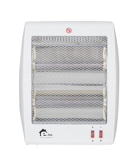 iShopping - E-lite Quartz Heater (EQH-80Y4)