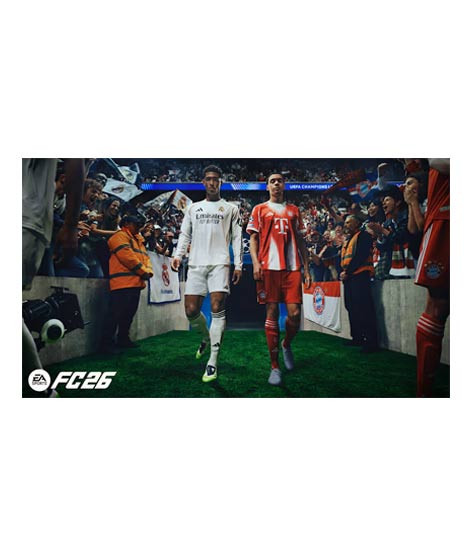 iShopping - EA Sports FC 26 Video Game For Nintendo Switch 2