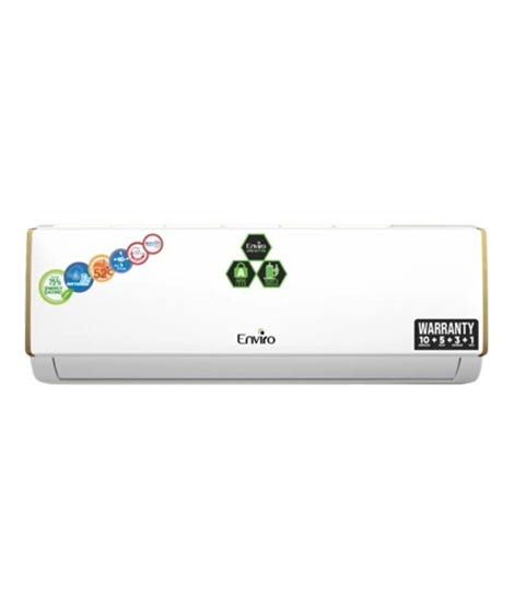 iShopping - Enviro Ice Berg Inverter Heat & Cool Air Conditioner 2 Ton (EAC-24IB)