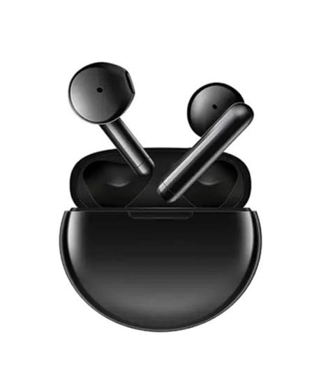iShopping - Wireless Earbuds Black