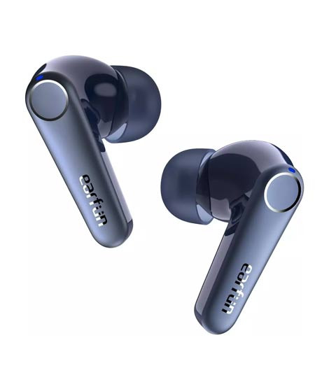 iShopping - EarFun Air Pro 3 Wireless Earbuds Blue (EAR-0009)