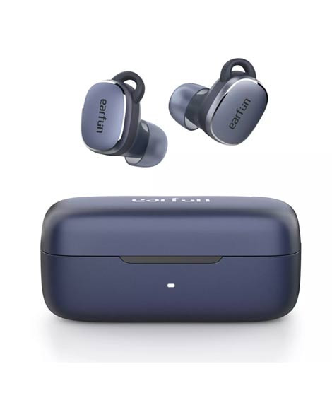 iShopping - EarFun Free Pro 3 Wireless Earbuds Blue (EAR-0011)