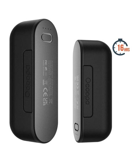 iShopping - Rechargeable Magnetic Hand Warmer