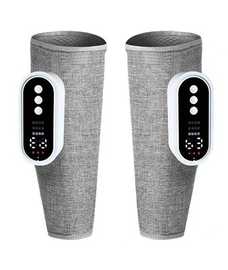 iShopping - Smart Electric Calf Massager (Pack of 2)