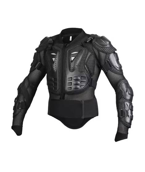 iShopping - Body Armor Motocross Protection Jacket