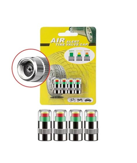 iShopping - Tire Pressure Sensor Cap