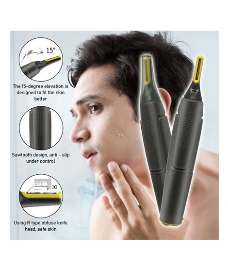 iShopping - Ultra-thin Precision Trimmer