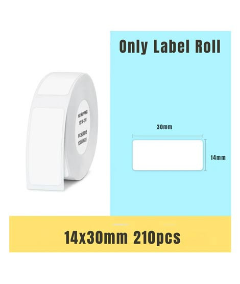 iShopping - Smart Thermal Printer Label Roll