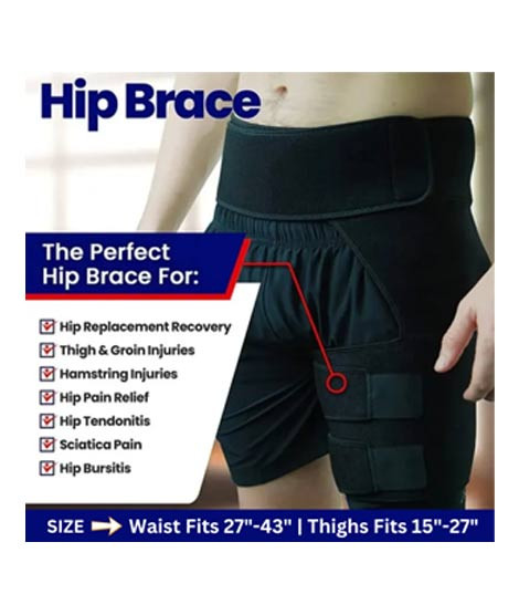 iShopping - Hip Relief Brace
