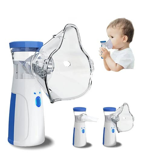 iShopping - Mini Portable Nebulizer