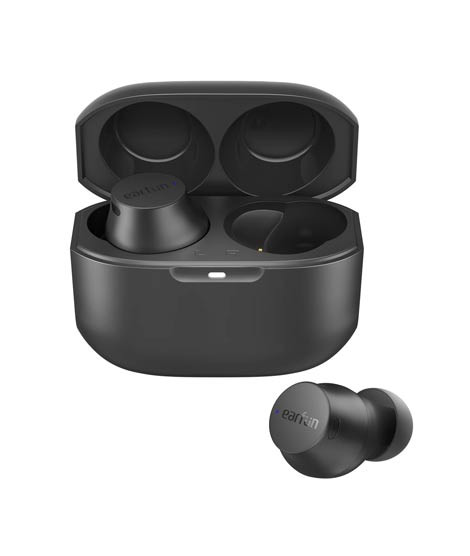 iShopping - Earfun Free Mini Wireless Earbuds Black (EAR-0003)