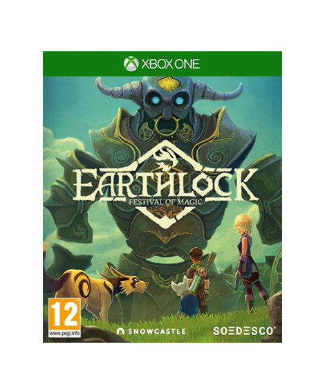 iShopping - Earthlock: Festival Of Magic Game For Xbox One