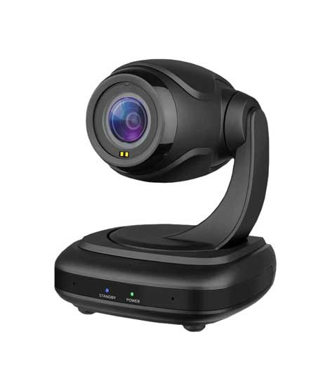 iShopping - EASE PTZ3X 1080P HD Mini Video Conferencing Camera 