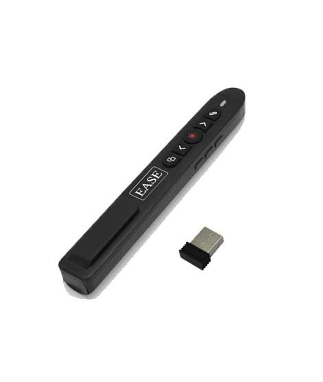 iShopping - EASE Laser Presenter