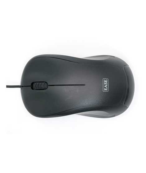 iShopping - EASE EM110 Wired USB Mouse