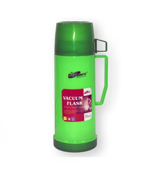 iShopping - Easy Shop 1Ltr Vacuum Flask (0756)