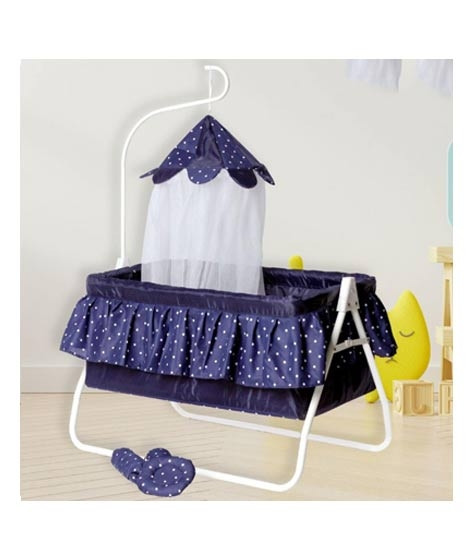 iShopping - Easy Shop Baby Sleeping Swing with Net