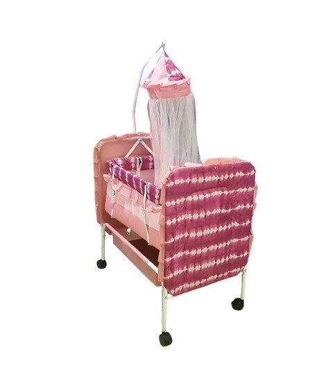 iShopping - Easy Shop Bed and Swinging Cradle For New Born Baby