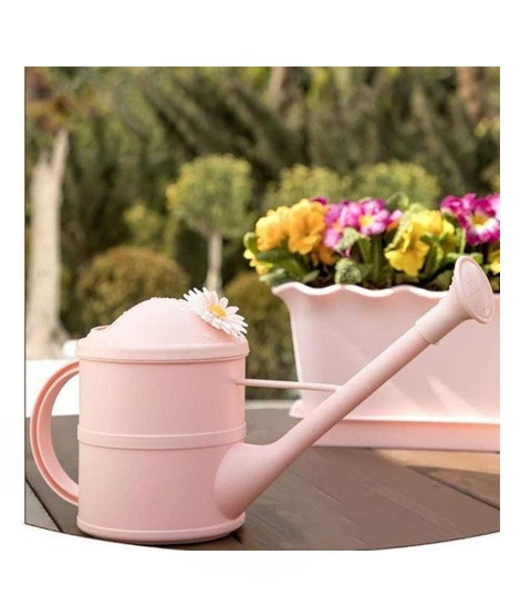 iShopping - Easy Shop Garden Shower Watering Can 4 Ltr