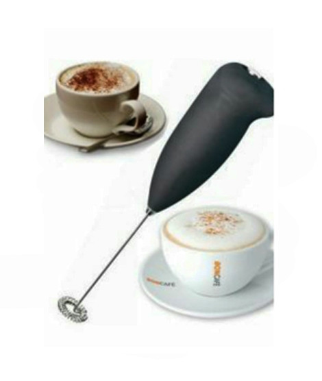 iShopping - Easy Shop Mini Battery Operated Egg And Coffee Beater