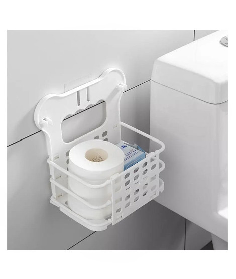 iShopping - Easy Shop Multipurpose Wall Rack