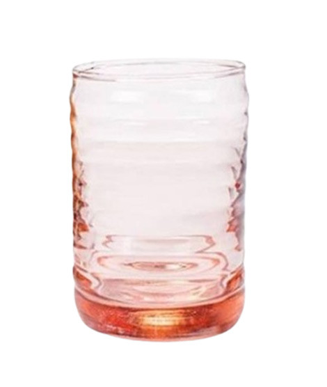 iShopping - Easy Shop Small Colorful Glass - Set Of 6