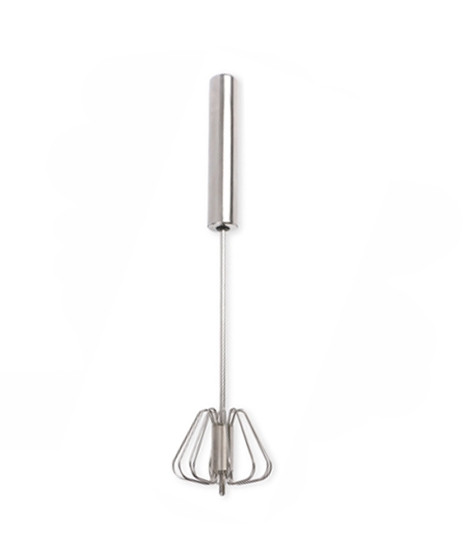 iShopping - Easy Shop Stainless Steel Automatic Egg Beater