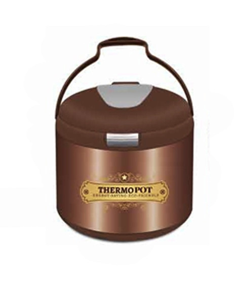 iShopping - Easy Shop Thermopot Casserole Hotpot 6ltr