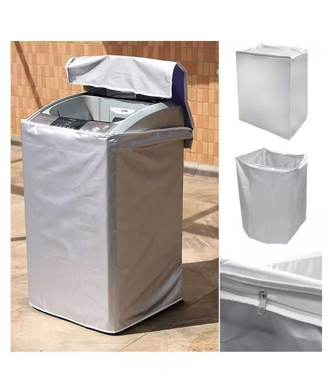 iShopping - Easy Shop Washing Machine Cover