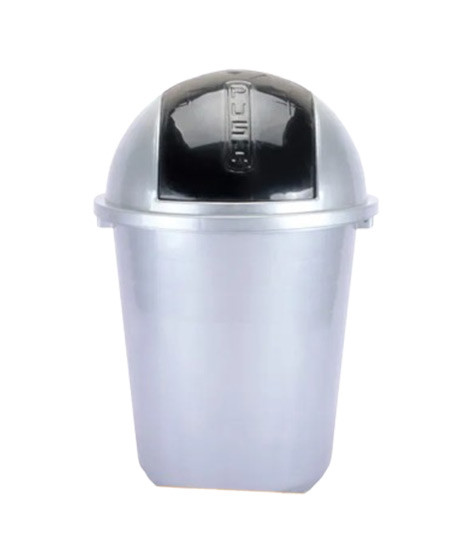 iShopping - Easy Shop Millat Plastic Garbage Dustbin - 50 Liter