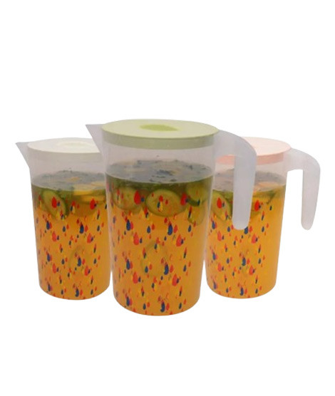 iShopping - Easy Shop Treat 2 Liter Capacity Water Jug