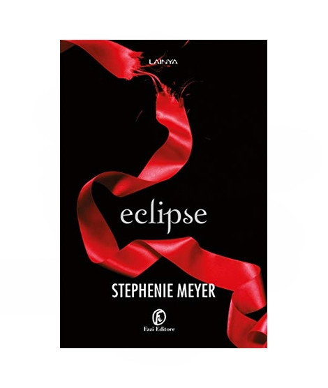 iShopping - Eclipse By Stephenie Meyer