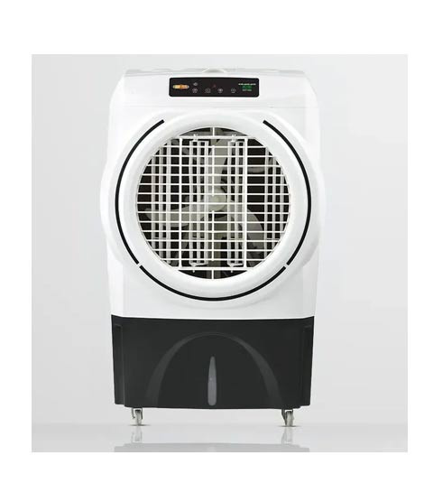 iShopping - Super Asia Auto AC/DC Easy Cool Inverter Air Cooler (ECM-4600-AC/DC-INV)