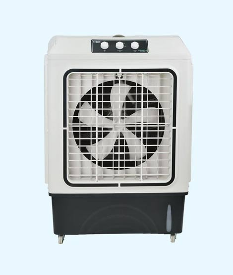 iShopping - Super Asia Plus Jet Cool Room Air Cooler (ECM-5500)